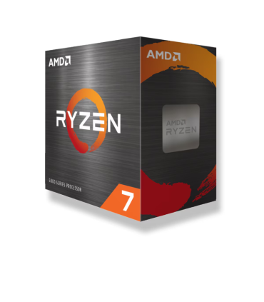 CPU AMD RYZEN 7 5800XT