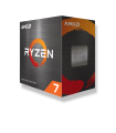 CPU AMD RYZEN 7 5800XT
