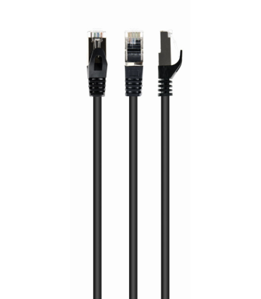 CABLE RED S FTP GEMBIRD CAT 6A LSZH NEGRO 025 M