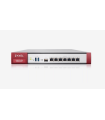 FIREWALL ZYXEL USGFLEX200 1800 MBIT/S 450 MBIT/S 100 GBIT/S
