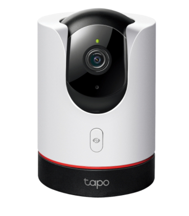 CAMARA IP TP LINK TAPO C225 2K 4MP S4GHZ WIFI