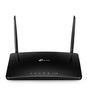 ROUTER 4G TP LINK ARCHER MR500 CAT6 LTE AC1200