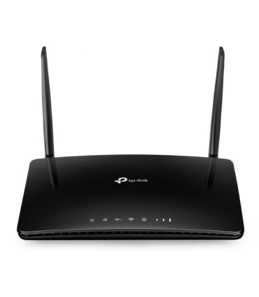 ROUTER 4G TP LINK ARCHER MR500 CAT6 LTE AC1200