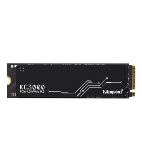 SSD KINGSTON KC3000 1TB NVME