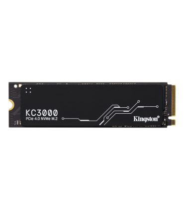 SSD KINGSTON KC3000 1TB NVME