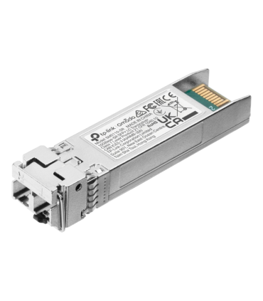 MODULO SFP TP LINK OMADA TL SM5110 SR MULTI MODE D LC