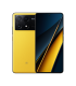 SMARTPHONE POCO X6 PRO 5G 667 FHD 120HZ 12GB 512GB YELLOW