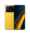 SMARTPHONE POCO X6 PRO 5G 6,67 FHD+ 120HZ 12GB/512GB YELLOW