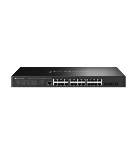 SWITCH TP LINK OMADA TL SG3428X M2