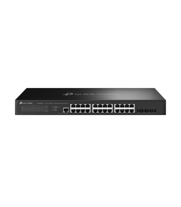 SWITCH TP LINK OMADA TL SG3428X M2