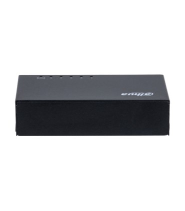 SWITCH IT DAHUA SH SF1005 PORT MANAGED GIGABIT SWITCH 5 PORTS