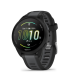 SMARTWATCH GARMIN FORERUNNER 165 43MM NEGRO