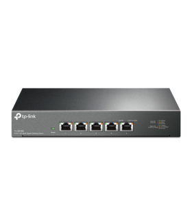 SWITCH TP LINK TL Sx105 5x10G