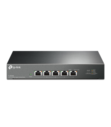 SWITCH TP LINK TL Sx105 5x10G