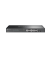 SWITCH TP-LINK 18 PORT GIGABIT SMART 16 PORT POE