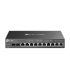 ROUTER SWITCH CONTROLLER OMADA ER7212PC VPN POE