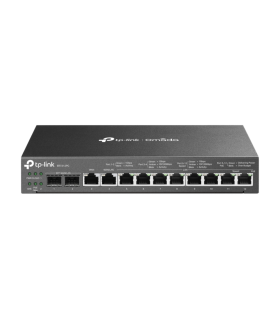 ROUTER SWITCH CONTROLLER OMADA ER7212PC VPN POE