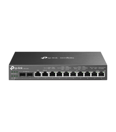 ROUTER SWITCH CONTROLLER OMADA ER7212PC VPN POE