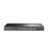 SWITCH TP LINK OMADA TL SG3428X L2 24x1G 4xSFP