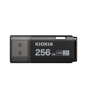 USB 32 256GB U301 HAYABUSA NEGRO