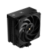 COOLER CPU HIDITEC DC10 PRO PWM BLACK