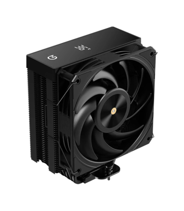 COOLER CPU HIDITEC DC10 PRO PWM BLACK