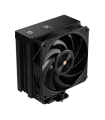 COOLER CPU HIDITEC DC10 PRO PWM BLACK