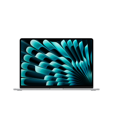 APPLE MACBOOK AIR M3 16GB 512GB CPU 8 GPU 10 153 PLATA
