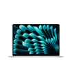 APPLE MACBOOK AIR M3 16GB 512GB CPU 8 GPU 10 15,3" PLATA