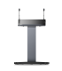 ATRIL INTELIGENTE MAXHUB SL22MC SMART LECTERN
