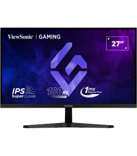 MONITOR VIEWSONIC VX27G1 HD 27 FHD IPS 180Hz 2XHDMI DP HDR10