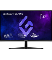 MONITOR VIEWSONIC VX27G1-HD 27" FHD IPS 180Hz 2XHDMI DP HDR10