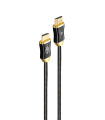 Cable HDMI Gembird Ultraalta velocidad ETHERNET- "AOC Premium Series" 5M