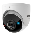 CAMARA VIGI INSIGHT TP-LINK TURRET ULTRA WIDE ANGLE INSIGHT S485PI 8MP