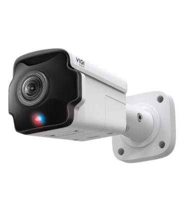 CAMARA VIGI INSIGHT TP LINK BULLET ULTRA WIDE ANGLE INSIGHT S385PI 8MP