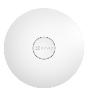 EZVIZ HOME GATEWAY PASARELA COMPATIBLE HOMEKIT Y MATTER BLANCO