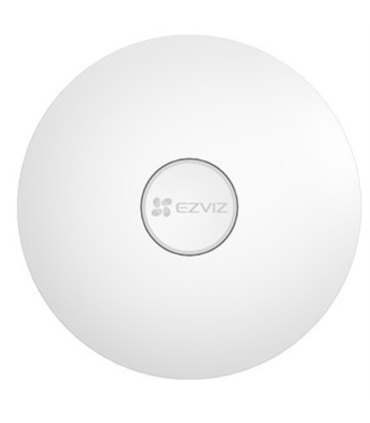 EZVIZ HOME GATEWAY PASARELA COMPATIBLE HOMEKIT Y MATTER BLANCO
