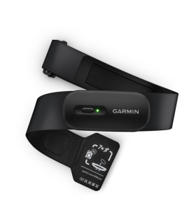 MONITOR FRECUENCIA CARDIACA GARMIN PULSOMETRO HRM 200 M XL