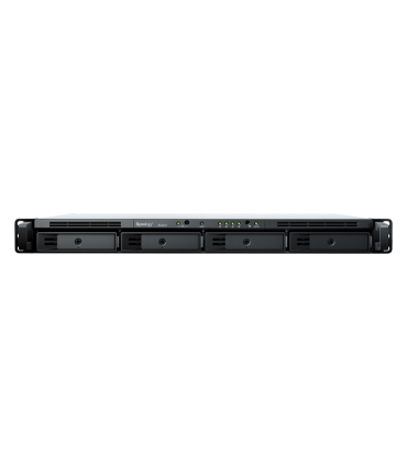 NAS SYNOLOGY RS422 26GHZ 2GB RAM