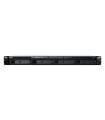 NAS SYNOLOGY RS422+ 2,6GHZ 2GB RAM