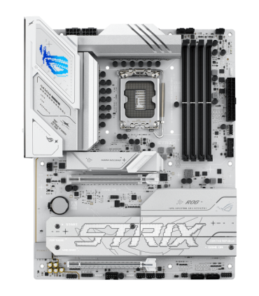PLACA BASE ROG STRIX B860 A GAMING WIFI