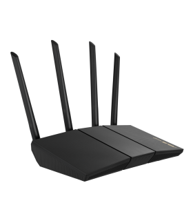 ROUTER INALAMBRICO ASUS RT AX57GIGABIT ETHERNET DOBLE BANDA