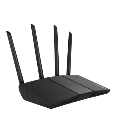 ROUTER INALAMBRICO ASUS RT AX57GIGABIT ETHERNET DOBLE BANDA