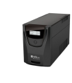 SAI RIELLO NETPOWER 1500 USB & SERIE DISPLAY SCHUKO