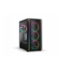 CAJA BEQUIET SHADOW BASE 800 FX E ATX 1XUSB32 SIN FUENTE ARGB NEGRO