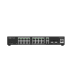 SWITCH RUIJIE RG ES220GS P 20 PUERTOS GIGABIT POE 16 POE2 2RJ45