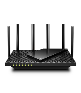 TP LINK AX5400 DUAL BAND WIFI 6 ROUTER