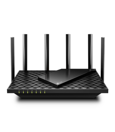 TP LINK AX5400 DUAL BAND WIFI 6 ROUTER
