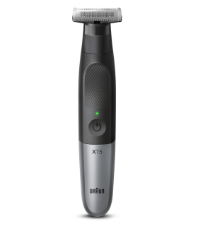 CORTAPELOS CORPORAL BRAUN XT5200 SERIE X ACCESORIOS DE CORTE 45 MIN