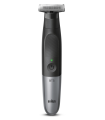 CORTAPELOS CORPORAL BRAUN XT5200 SERIE X ACCESORIOS DE CORTE 45 MIN